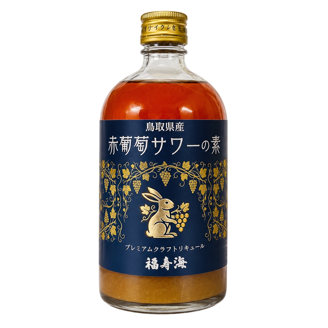 リキュール