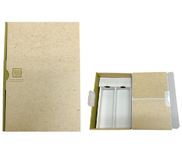 ギフト包装